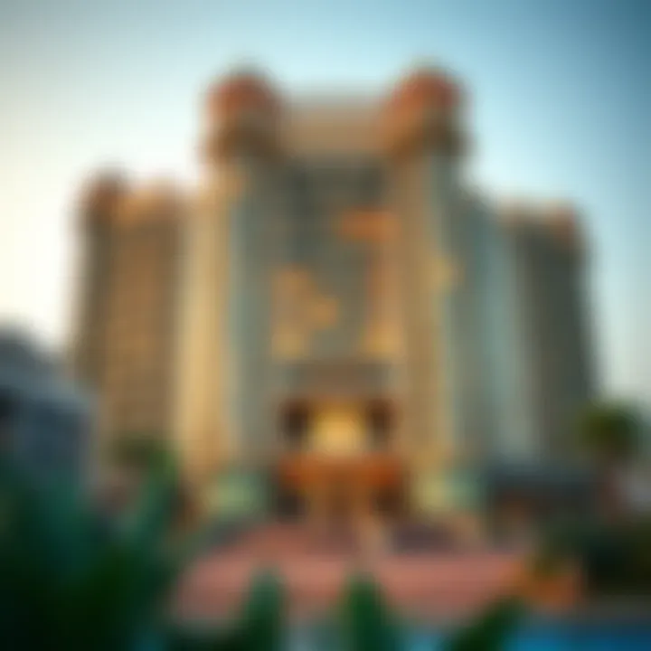 Magnificent A Comprehensive Analysis of Maryam Building Al Nahda 2: Insights into Dubai's Real Estate Landscape