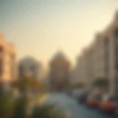 Magnificent A Comprehensive Exploration of Muwailah, Sharjah