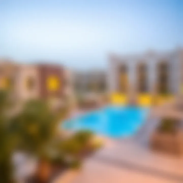 Magnificent A Comprehensive Guide to 2 BHK Properties in Al Qusais