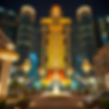 Magnificent A Deep Dive into Burj Royale Downtown: An Investment Perspective Magnificent A Deep Dive into Burj Royale Downtown: An Investment Perspective