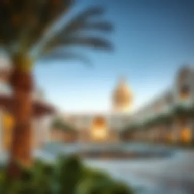 Magnificent Al Reef Village: A Comprehensive Analysis of Its Real Estate Dynamics Magnificent Al Reef Village: A Comprehensive Analysis of Its Real Estate Dynamics