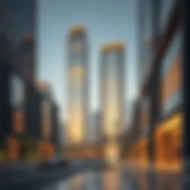Magnificent An In-depth Analysis of Bloom Tower B in Dubai's Real Estate Market Magnificent An In-depth Analysis of Bloom Tower B in Dubai's Real Estate Market