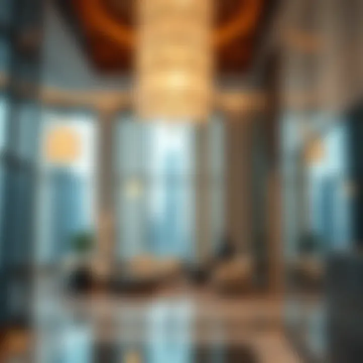 Magnificent An In-Depth Analysis of Engel & Völkers in Dubai's Real Estate Market