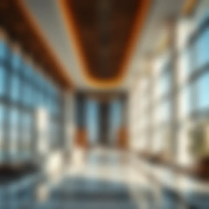 Magnificent An Insight into Damac Merano: A Comprehensive Overview