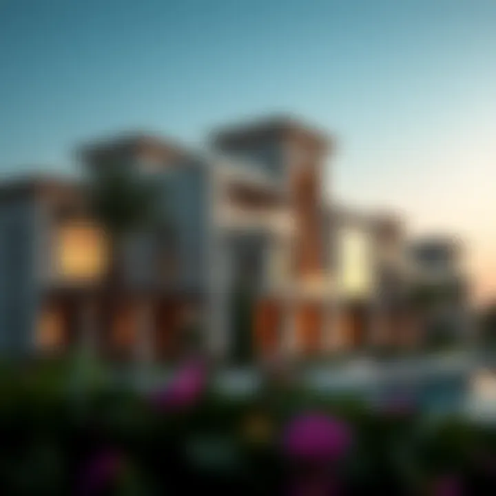 Magnificent An Insightful Overview of Habtoor Villas in Dubai's Real Estate Landscape