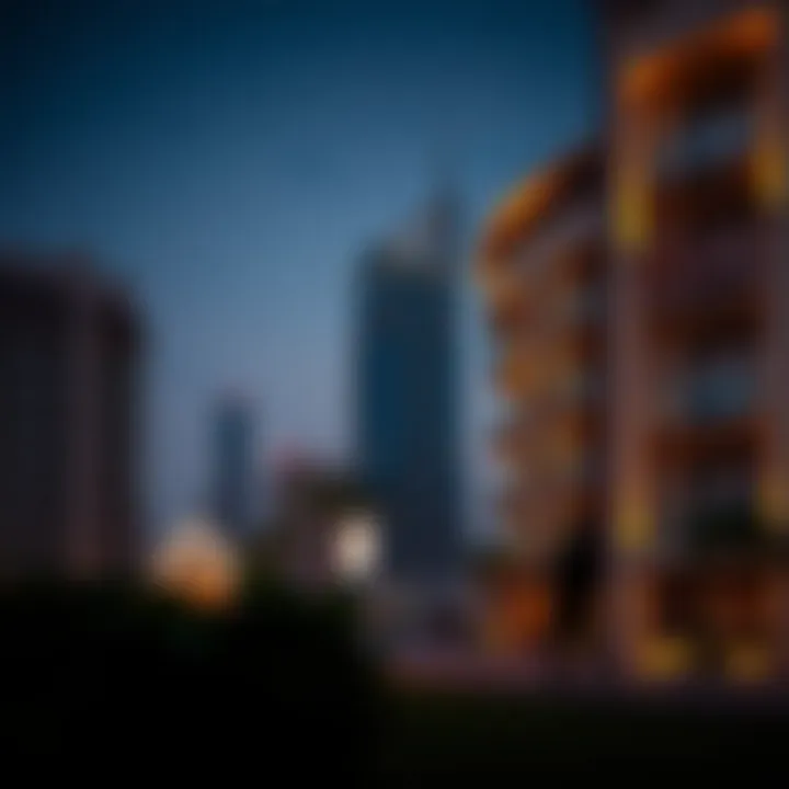 Magnificent Assessing Safety in Living in Dubai