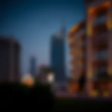 Magnificent Assessing Safety in Living in Dubai Magnificent Assessing Safety in Living in Dubai