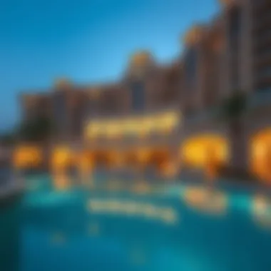 Magnificent Azizi Mina at Palm Jumeirah: A Comprehensive Overview Magnificent Azizi Mina at Palm Jumeirah: A Comprehensive Overview