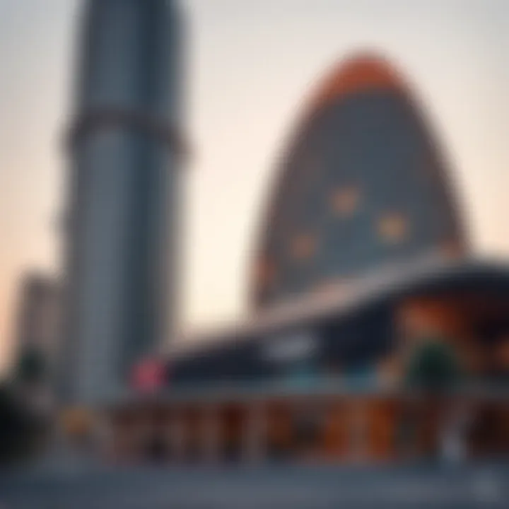 Magnificent Best of Dubai 2023: A Comprehensive Guide