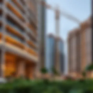 Magnificent Binghatti Construction Company: An Insight into Dubai's Real Estate Growth Magnificent Binghatti Construction Company: An Insight into Dubai's Real Estate Growth