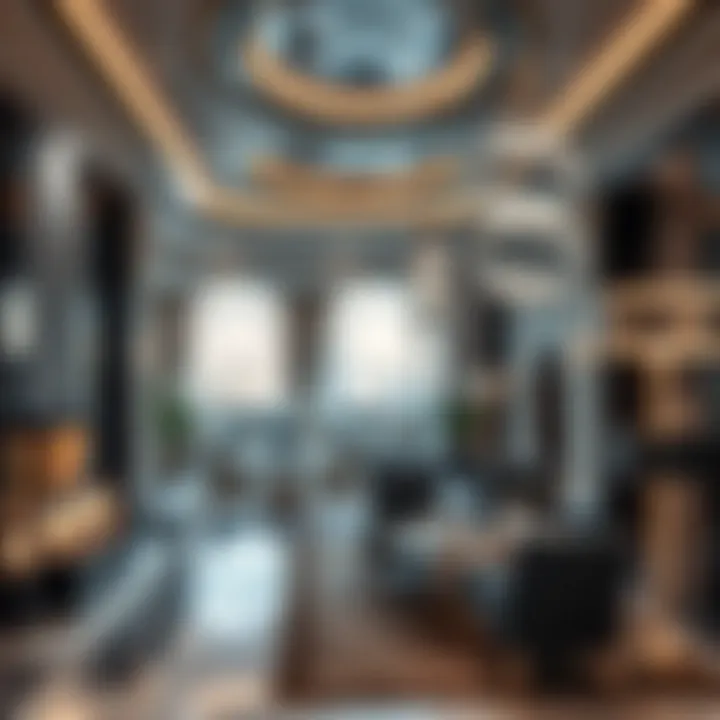 Magnificent Binghatti Jewels: A Deeper Look into Luxury Living in Dubai