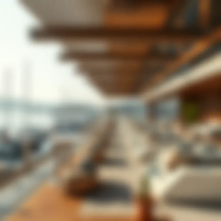 Magnificent Comprehensive Insights into UAQ Marina: A Gateway to Coastal Living