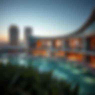 Magnificent Comprehensive Insights on Ritaj Dubai: A Deep Dive into its Real Estate Landscape