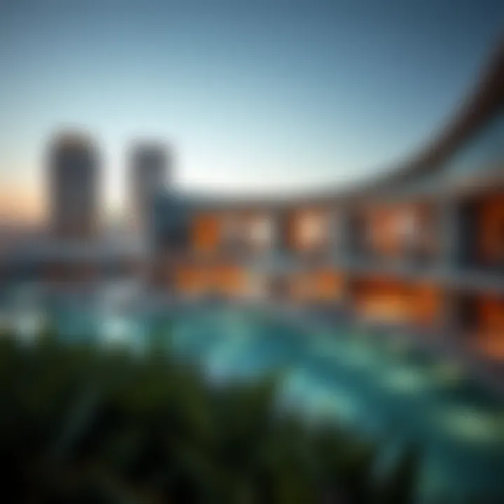 Magnificent Comprehensive Insights on Ritaj Dubai: A Deep Dive into its Real Estate Landscape