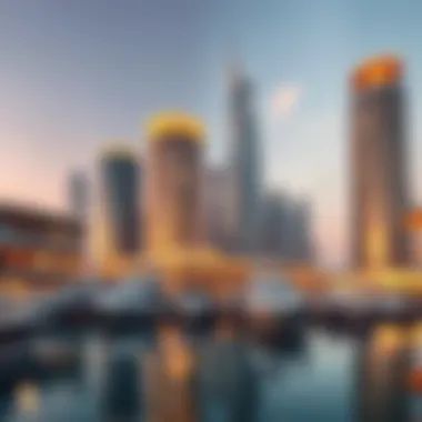 Magnificent Creek Harbor: A Comprehensive Analysis of a New Dubai Landmark