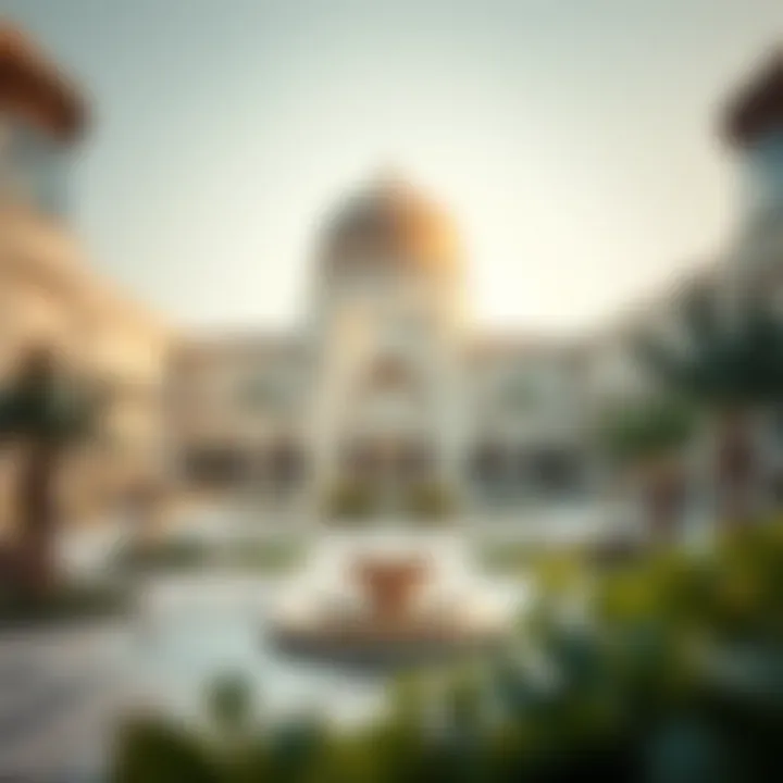 Magnificent Dahan Ras Al Khaimah: A Comprehensive Overview for Investors