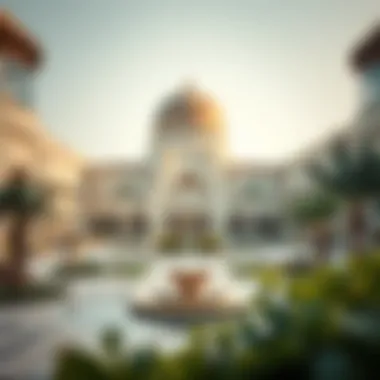 Magnificent Dahan Ras Al Khaimah: A Comprehensive Overview for Investors Magnificent Dahan Ras Al Khaimah: A Comprehensive Overview for Investors
