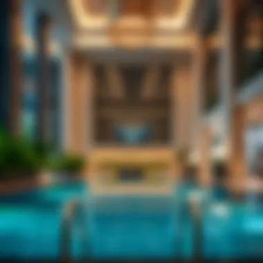 Magnificent Damac Madison Residences: An In-Depth Examination