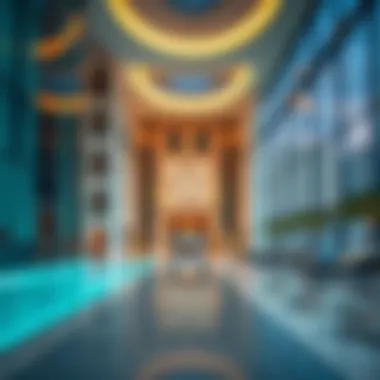 Magnificent Dewa Number in Dubai's Real Estate: Insights and Implications