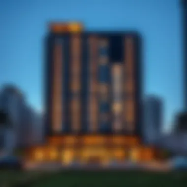 Magnificent Dubai South Pulse Residence: A Comprehensive Exploration Magnificent Dubai South Pulse Residence: A Comprehensive Exploration