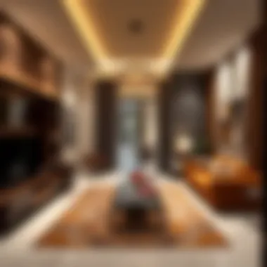 Magnificent Exploring 1 BHK Options in Mankhool