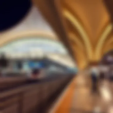 Magnificent Exploring Al Nahda Metro Station: A Gateway to Dubai's Real Estate Landscape
