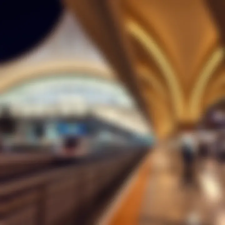 Magnificent Exploring Al Nahda Metro Station: A Gateway to Dubai's Real Estate Landscape