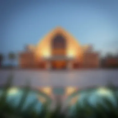 Magnificent Exploring Al Zarooni Building: A Coastal Architectural Marvel Magnificent Exploring Al Zarooni Building: A Coastal Architectural Marvel
