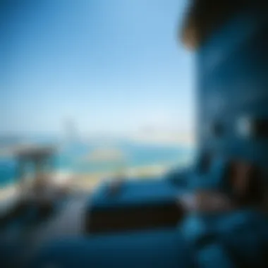 Magnificent Exploring Andaz The Palm: A Comprehensive Insight into a Luxurious Oasis