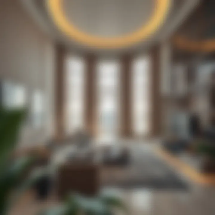 Magnificent Exploring Apartments for Rent in Al Quoz: A Comprehensive Guide