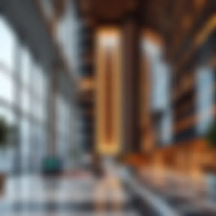 Magnificent Exploring Arada Office: A Comprehensive Analysis of Its Impact on Dubai's Real Estate Market