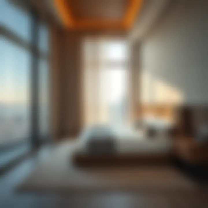 Magnificent Exploring Bed Space Options in Deira: A Comprehensive Guide