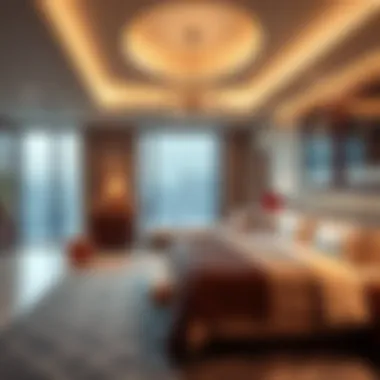 Magnificent Exploring Bed Space Options Near Burjuman