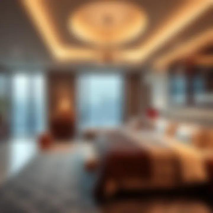 Magnificent Exploring Bed Space Options Near Burjuman
