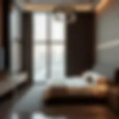 Magnificent Exploring Bedspace Options Near the Mall of the Emirates Magnificent Exploring Bedspace Options Near the Mall of the Emirates