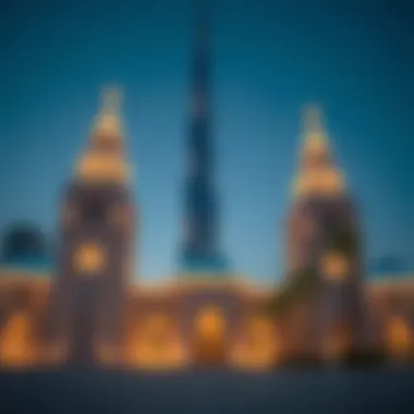 Magnificent Exploring Burj Maryam in Ajman: A Comprehensive Insight Magnificent Exploring Burj Maryam in Ajman: A Comprehensive Insight