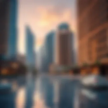 Magnificent Exploring Business Bay in Dubai: A Comprehensive Overview