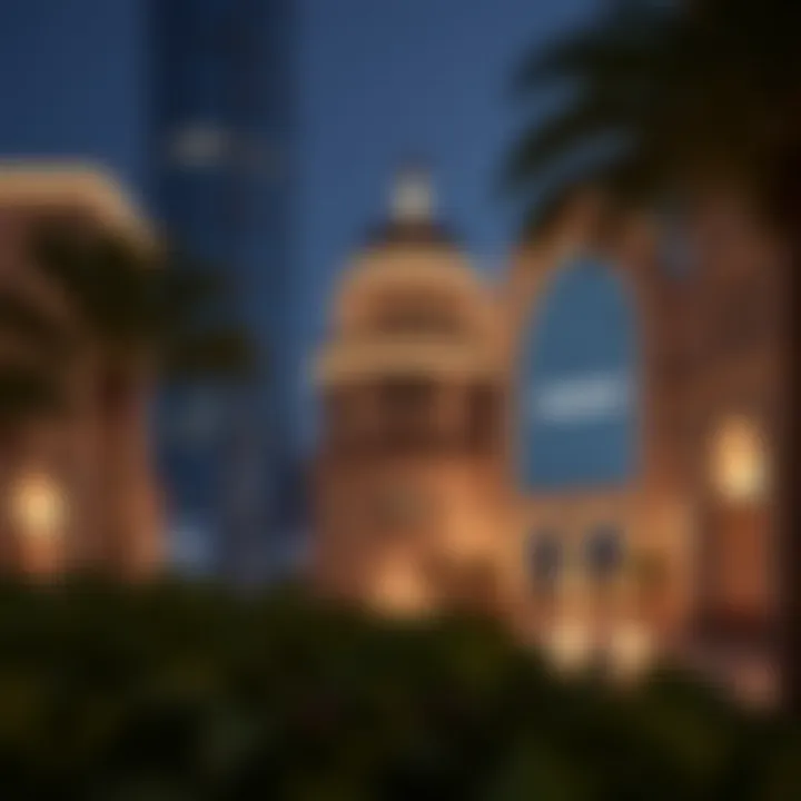 Magnificent Exploring بوابة مردف الذهبيه: A Comprehensive Guide to Its Real Estate Implications