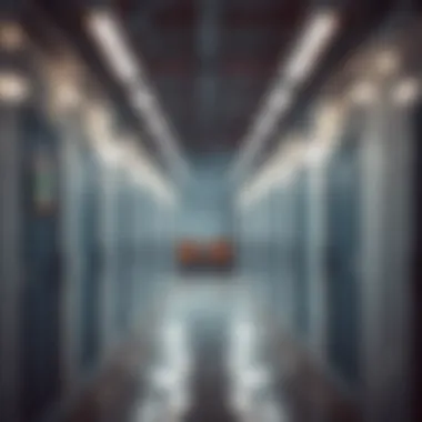 Magnificent Exploring Cold Storage Options for Rent in Dubai