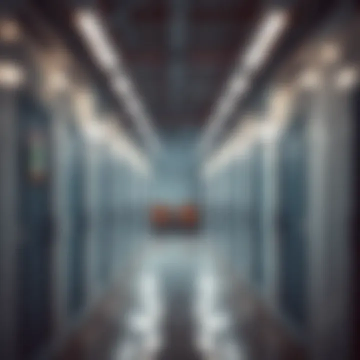 Magnificent Exploring Cold Storage Options for Rent in Dubai
