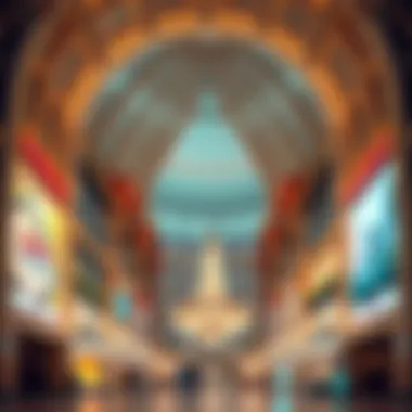 Magnificent Exploring Dubai Festival City Mall: A Comprehensive Guide Magnificent Exploring Dubai Festival City Mall: A Comprehensive Guide