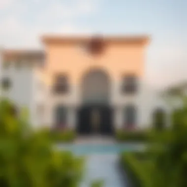Magnificent Exploring Farmhouses in Dubai: A Comprehensive Overview