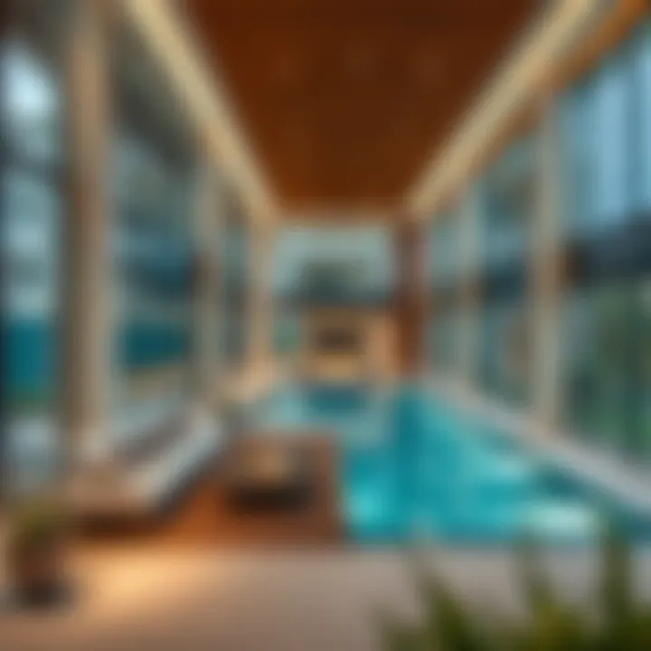 Magnificent Exploring Grand Heights JVC: A Comprehensive Analysis