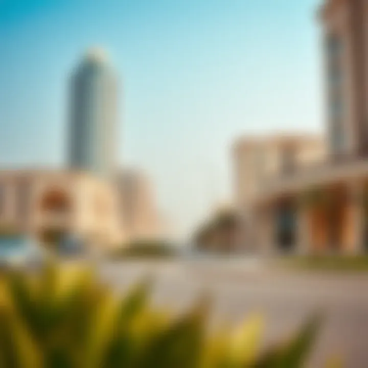 Magnificent Exploring Jurf Ajman: A Comprehensive Guide to One of the UAE's Emerging Real Estate Spots