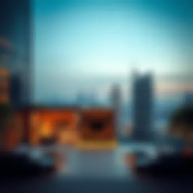 Magnificent Exploring Liv Lux Dubai: A Comprehensive Insight into Luxury Living