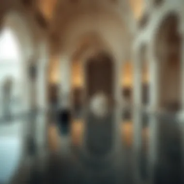 Magnificent Exploring Liwan in Dubai Through Captivating Photography