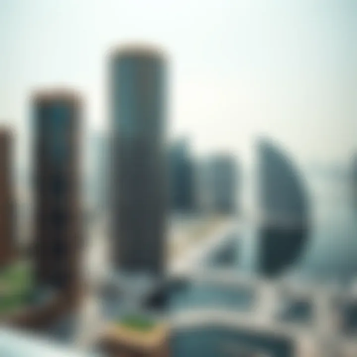 Magnificent Exploring Marina View Tower: A Comprehensive Overview