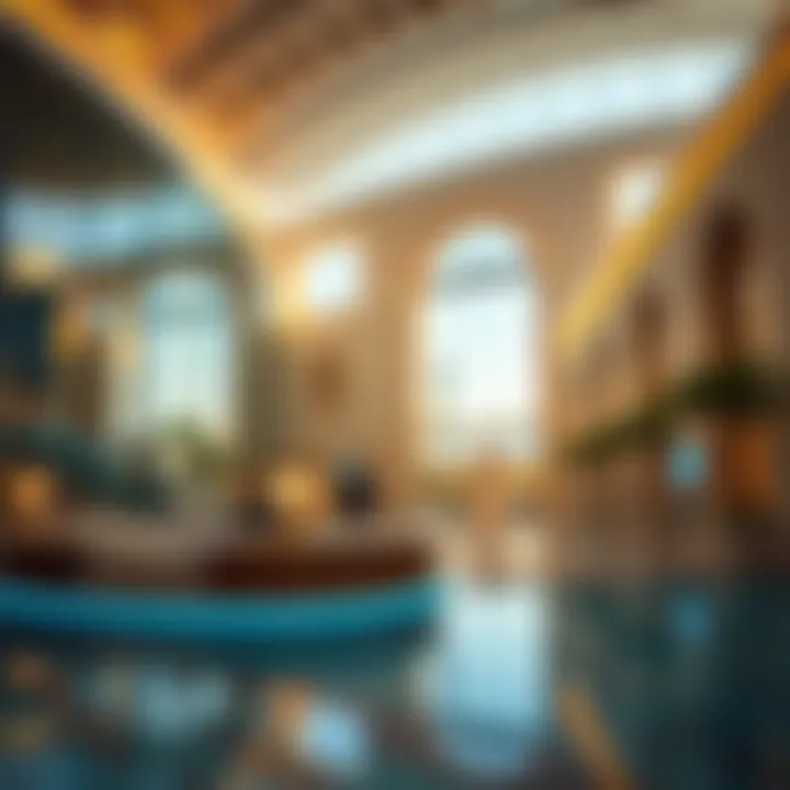 Magnificent Exploring Marsa Plaza: A Visual Journey