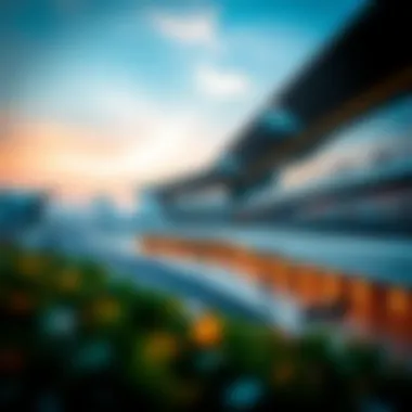 Magnificent Exploring Meydan Dubai: A Comprehensive Guide
