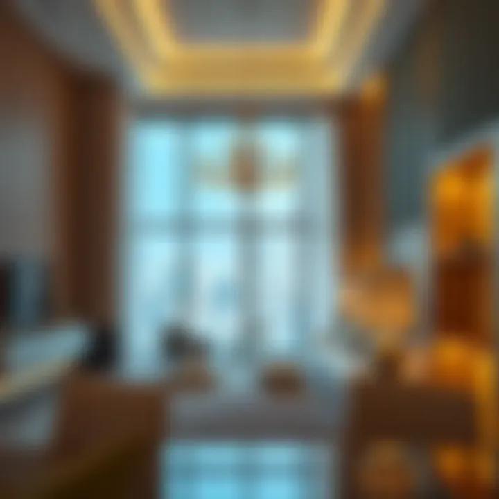 Magnificent Exploring Minc Apartment Photography in Dubai's Real Estate Market